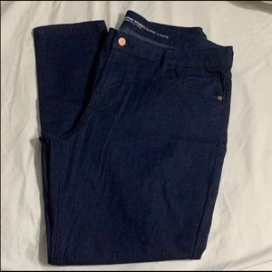 Old Navy Skinny Jeans 16 NWT